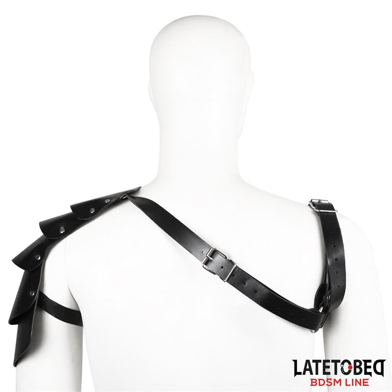 ARNES BDSM LINE DE HOMBRO AJUSTABLE