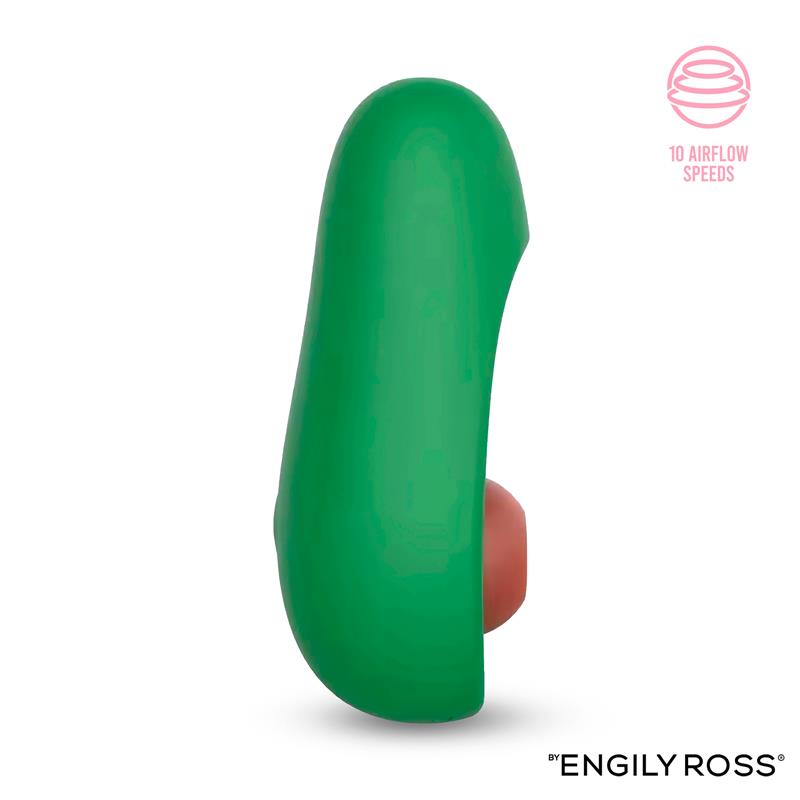 Clitoral Suction Stimulator