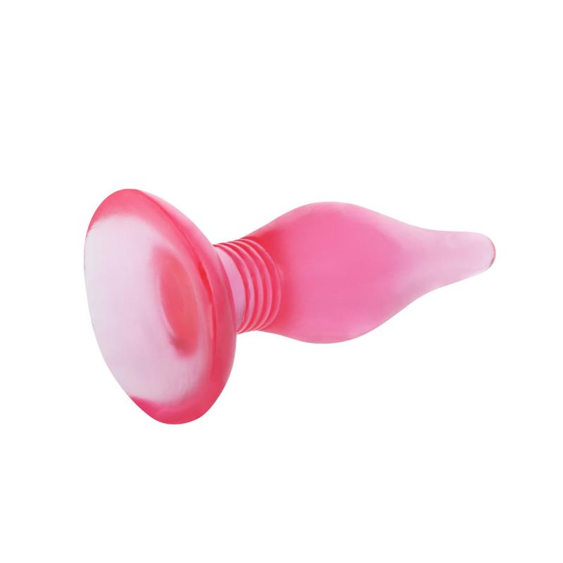 Plug Anal Rosa