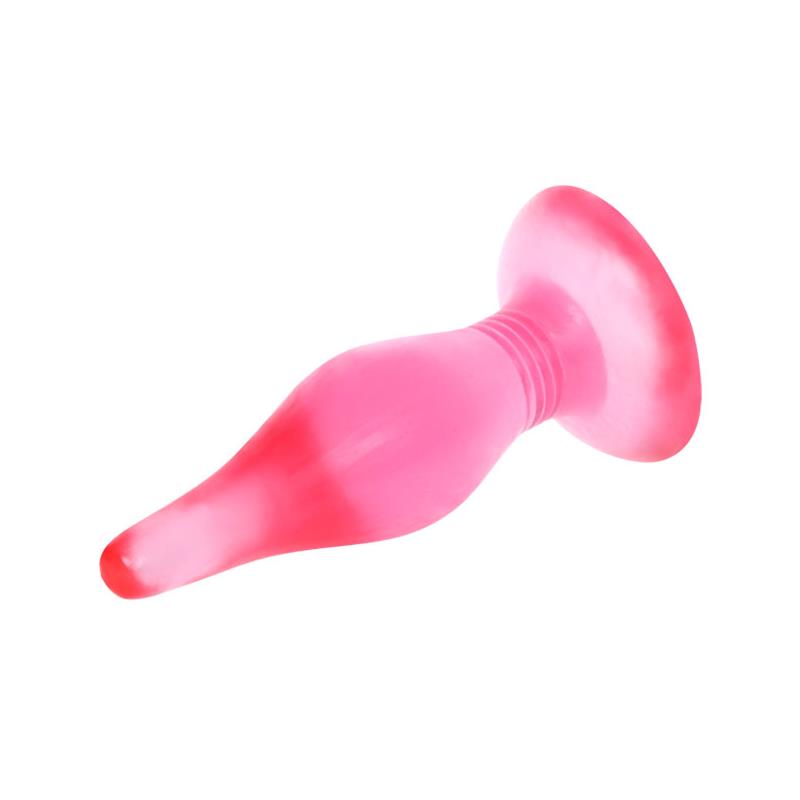 Plug Anal Rosa