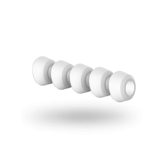 SATISFYER BOQUILLAS SILICONA SATISFYER 1 NEXT GEN PACK DE 5