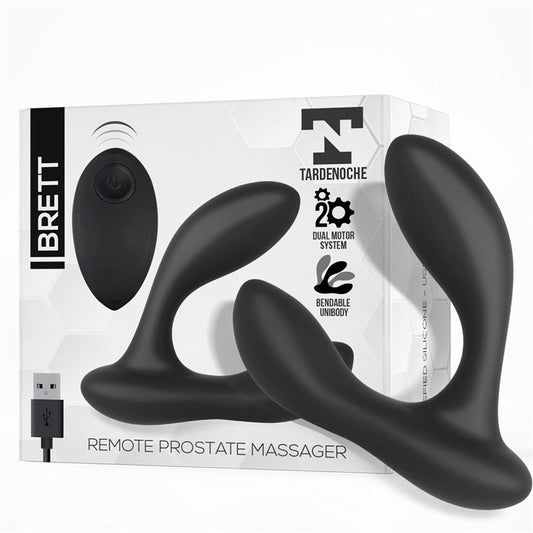 Estimulador prostata Brett