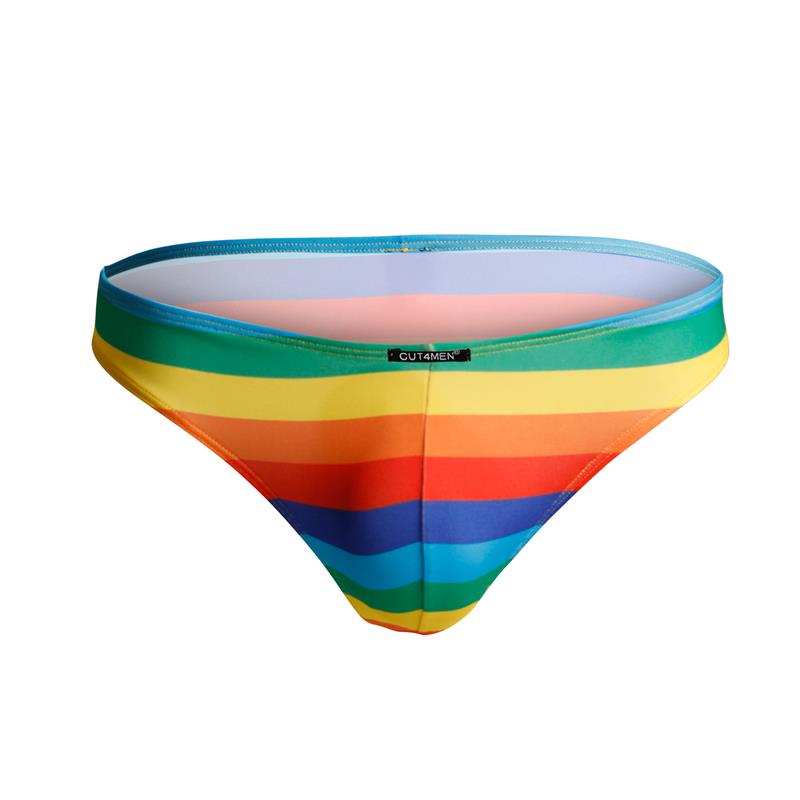 CALZONCILLO ARCOIRIS RAINBOW