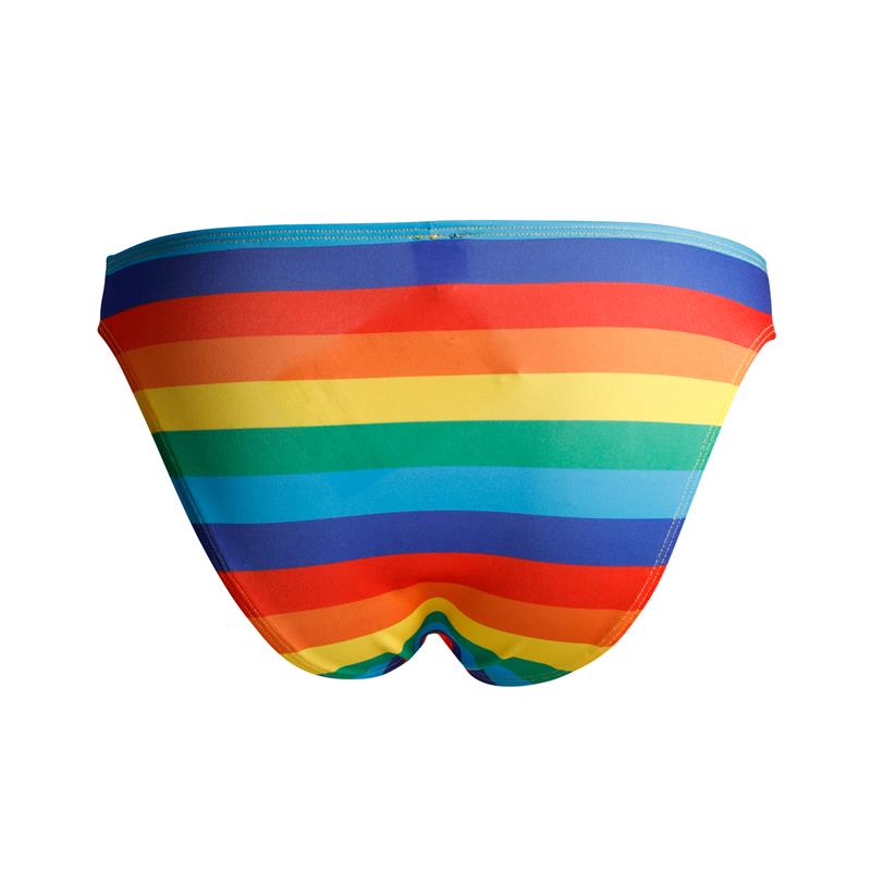 CALZONCILLO ARCOIRIS RAINBOW