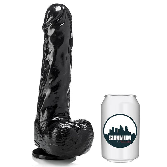 SUMMUM DILDO CANTO 20 CM