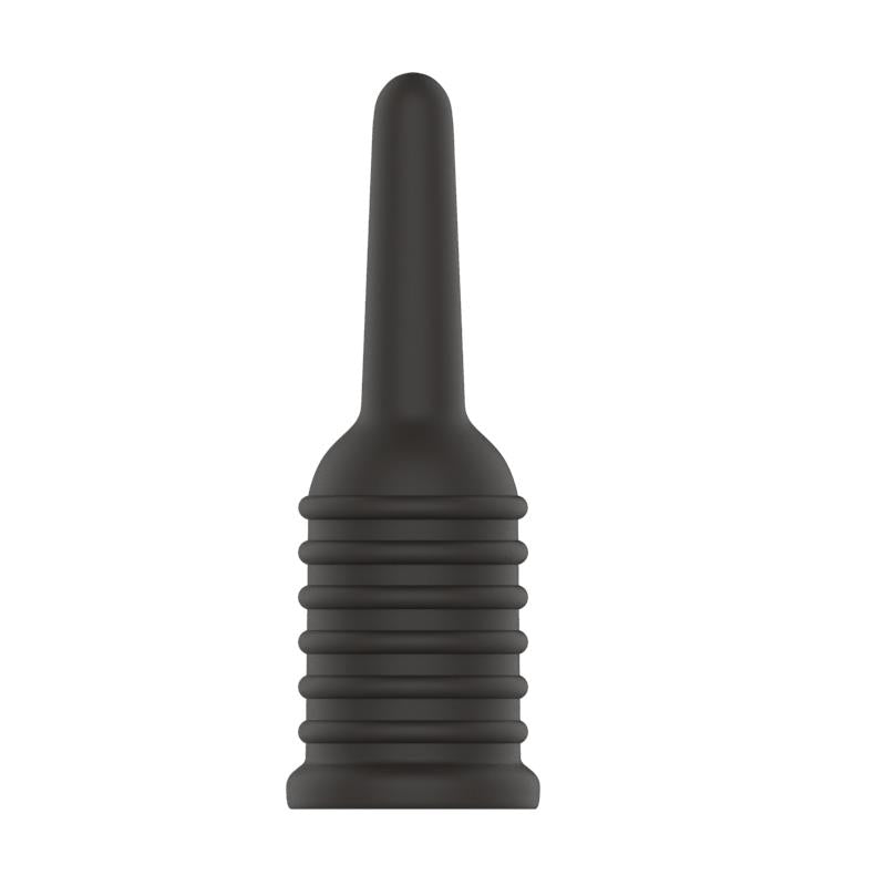 Funda para el dedo estimulador prostata