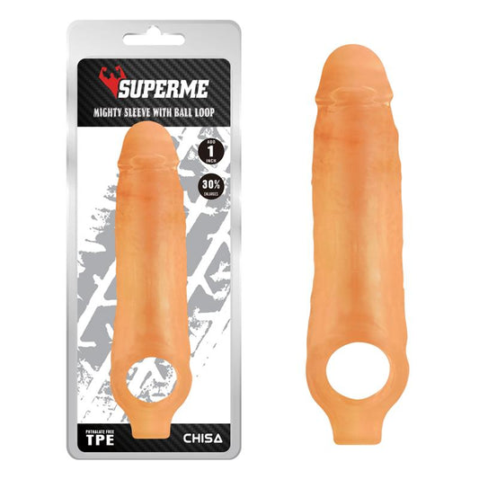 Funda para el pene
