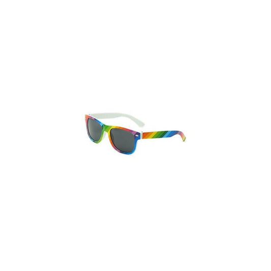 GAFAS DE SOL BANDERA LGBT+