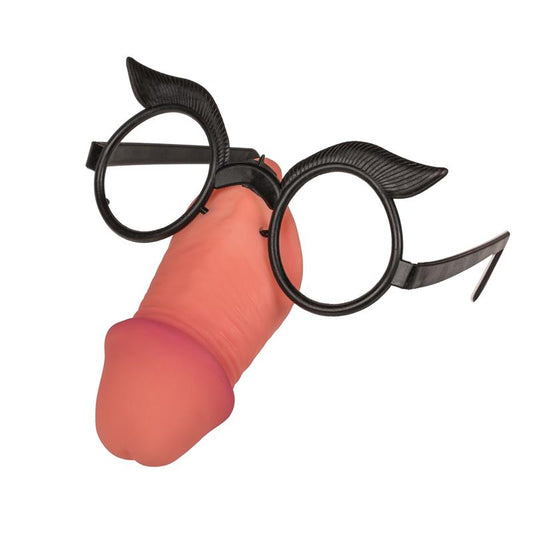 Gafas de despedidas