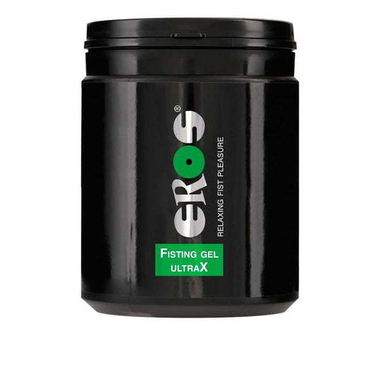 Lubricante Fisting ultraX 1000ml