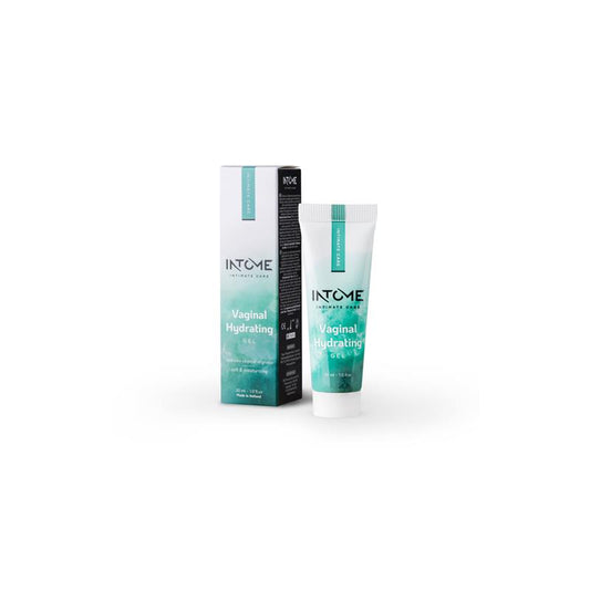 GEL HIDRATANTE VAGINAL - 30 ML