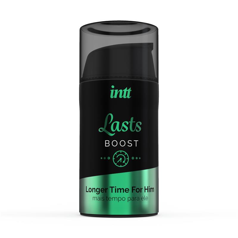 LUBRICANTE PARA RETRASAR LA EYACULACIÓN 15 ML