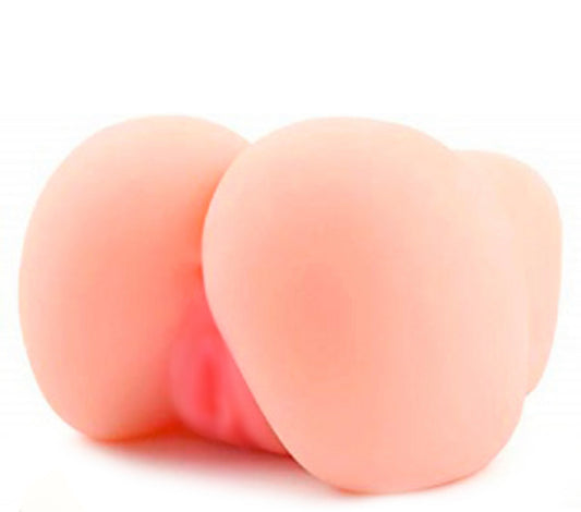 Masturbador culo y vagina