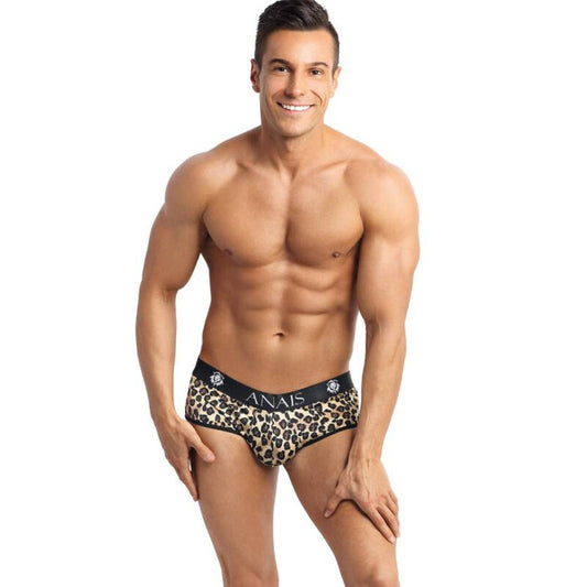 SUSPENSORIO ANAIS MEN - MERCURY JOCK BIKINI