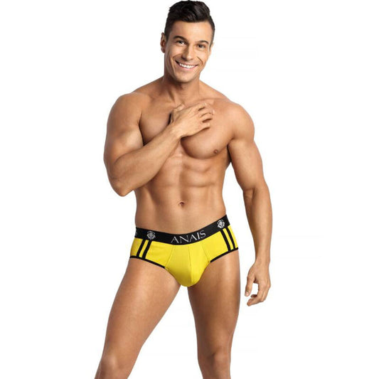 SUSPENSORIO ANAIS MEN - TOKIO JOCK BIKINI