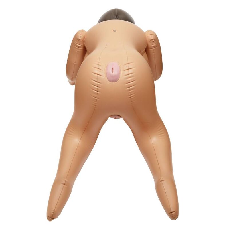 Muñeca inchable