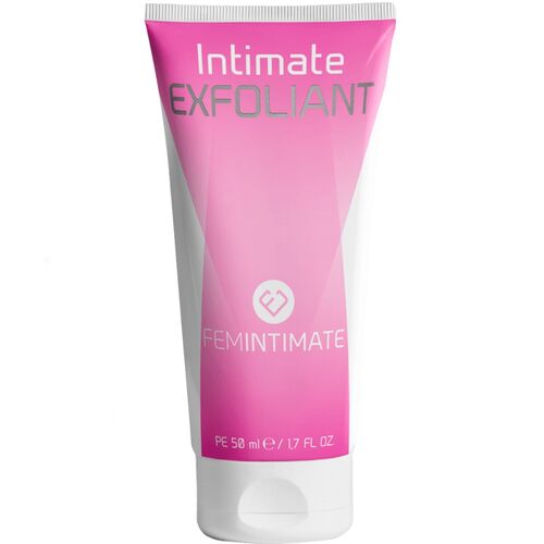 LIMPIADOR EXFOLIANTE 50 ML