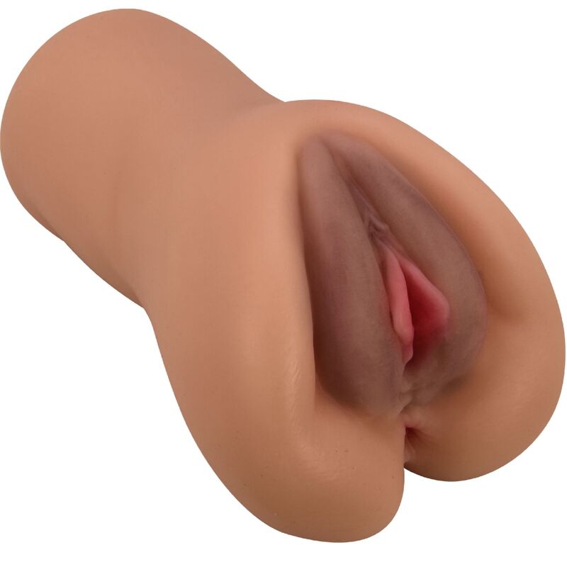 ELIANA VAGINA Y ANO MULATO