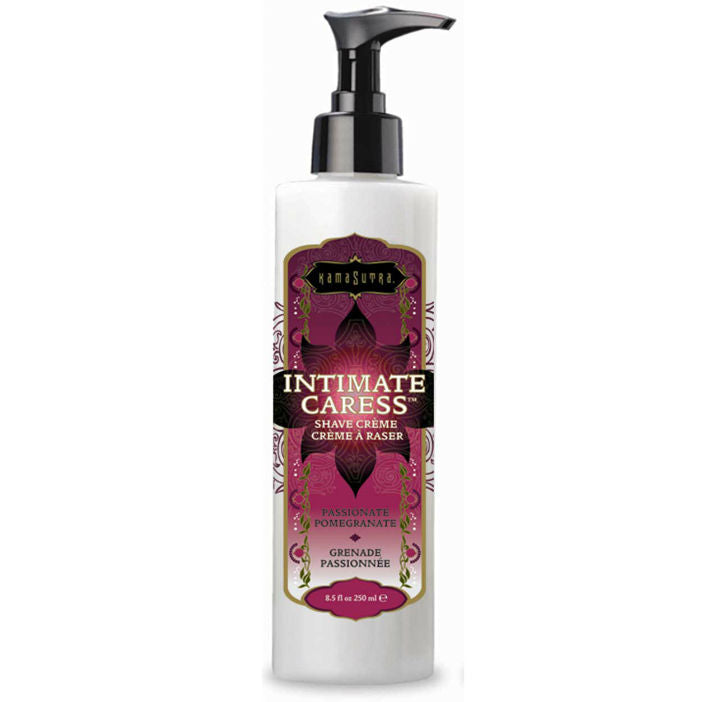 CREMA DE AFEITADO FEMENINA Y MASCULINA GRANADA 250 ML