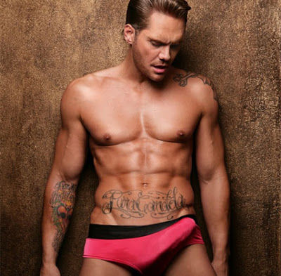 CONSOLADOR NACHO VIDAL - REPLICA PENE NACHO VIDAL 24CM NATURAL