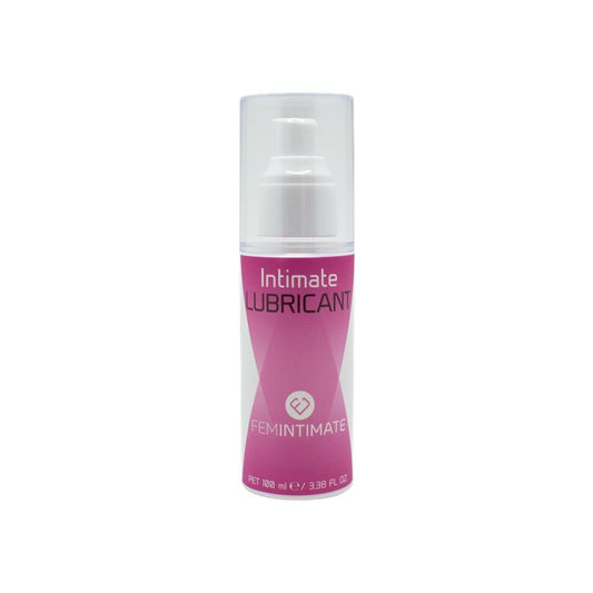 LUBRICANTE VAGINAL HIDRATANTE 100 ML