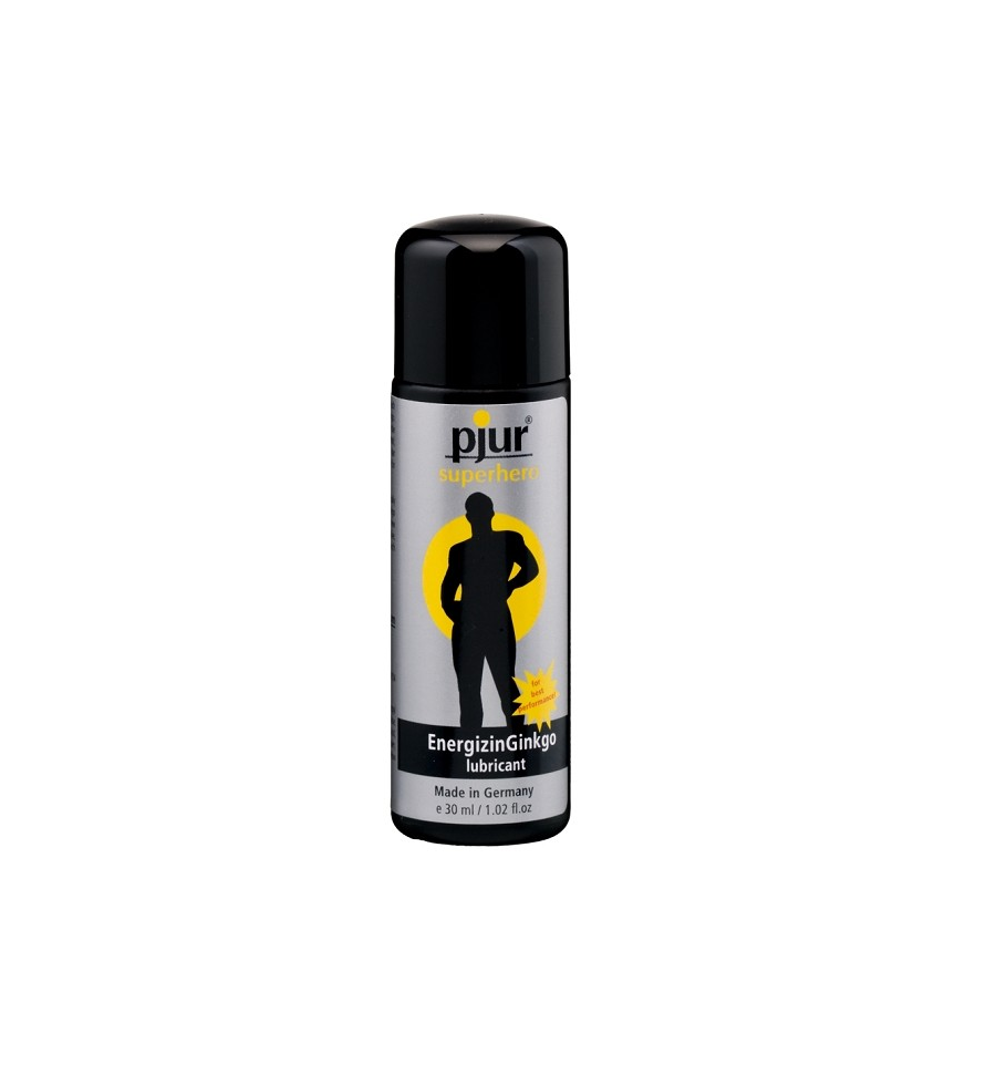 Lubricante para la Erección 30ml