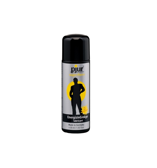 Lubricante para la Erección 30ml