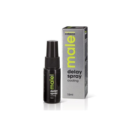 SPRAY RETARDANTE EFECTO FRIO 15 ML