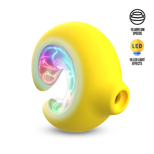 Succionador de Clítoris con Luz Led