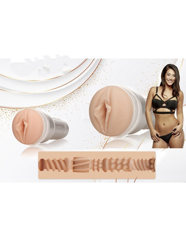 Masturbador manual. JENNA HAZE