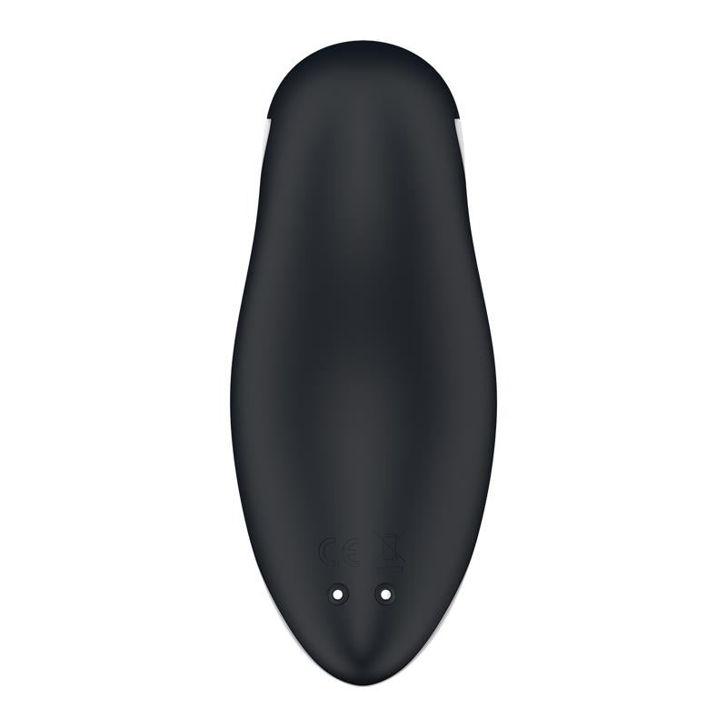 SATISFYER Orca Succionador de Clítoris Double Air Pulse