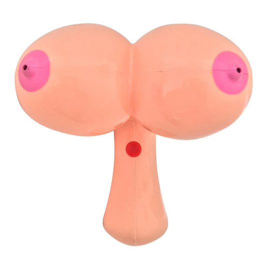 PISTOLA DE AGUA PECHOS