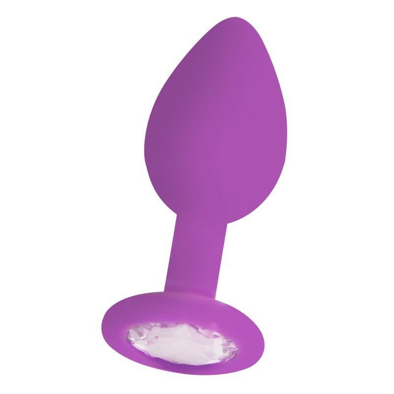 Plug Anal.