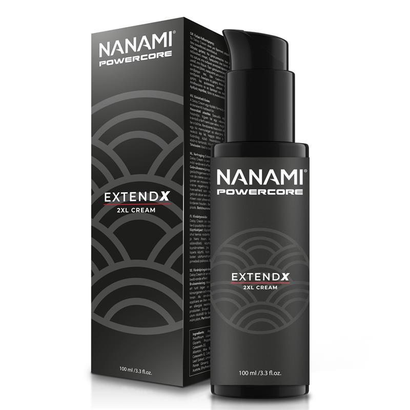Powercore ExtendX 2XL 100 ml