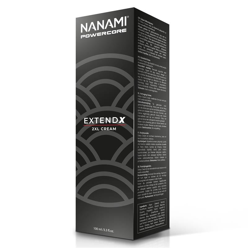 Powercore ExtendX 2XL 100 ml