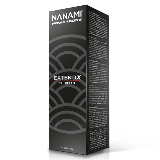 Powercore ExtendX 2XL 100 ml