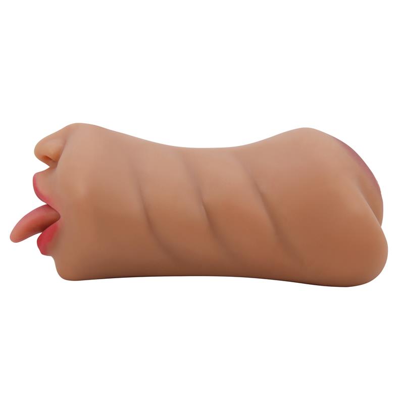 Vagina and Mouth Masturbator