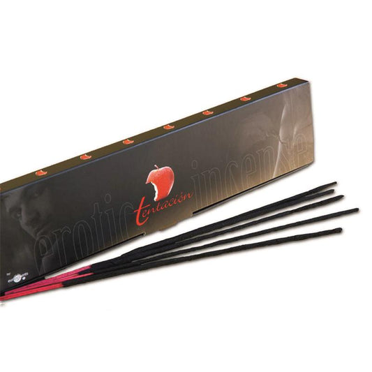 INCIENSO ERÓTICO FEROMONAS 20 STICKS MANGO