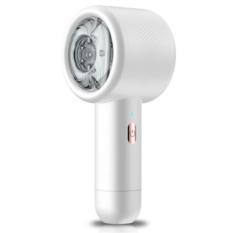 MASTURBADOR CON MOVIMIENTO THRUSTING ADVANCED