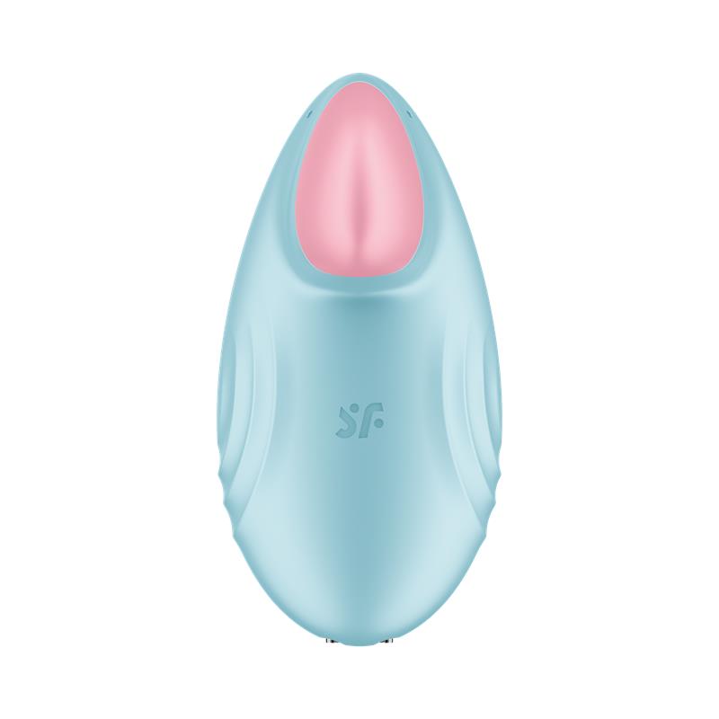 Vibrador satifyer tropical tip con app satisfyer
