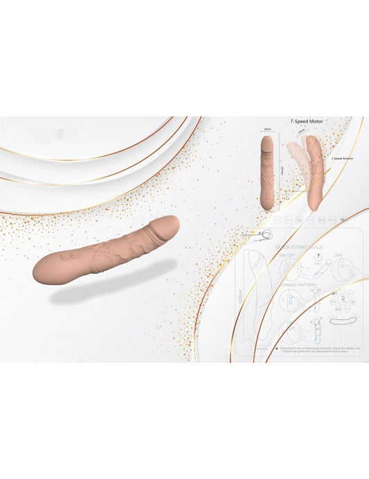 Vibrador