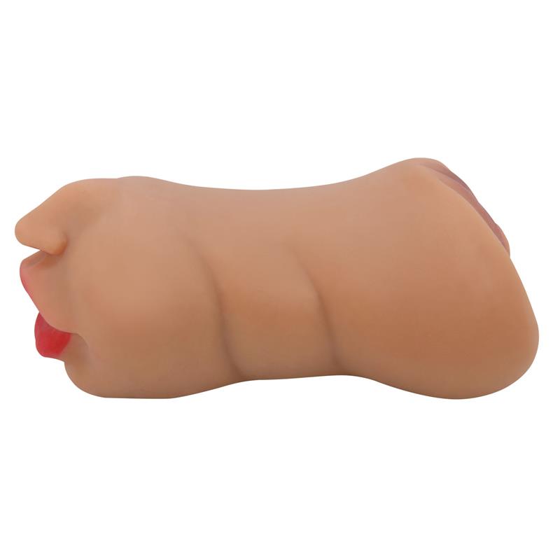 Vagina and Mouth Masturbator