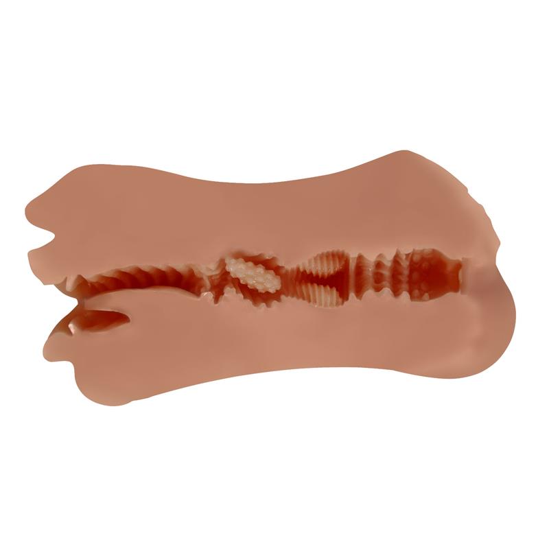 Vagina and Mouth Masturbator